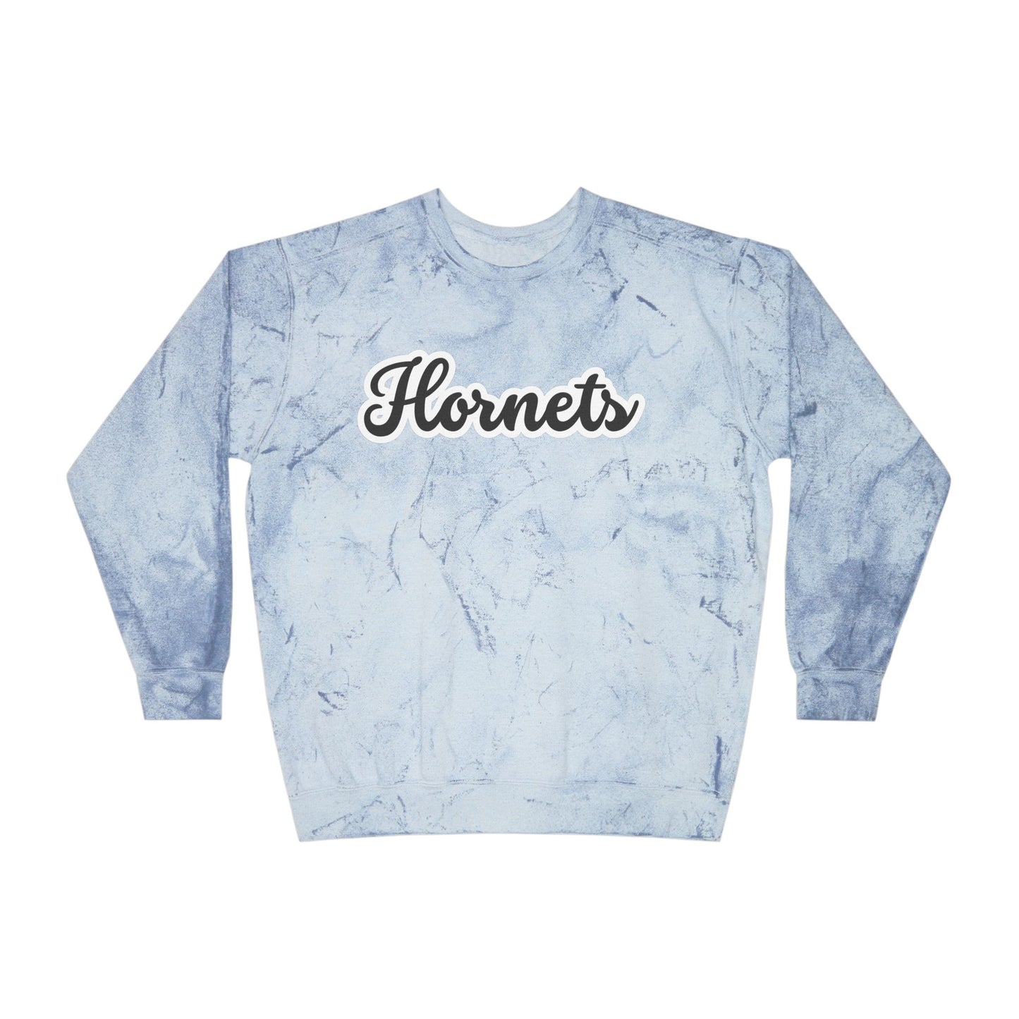 Hornets Adult Comfort Colors Crewneck